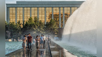 'Эртага Ўзбекистонда қандай об-ҳаво кузатилади?'ning rasmi