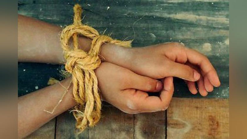 Изрображение 'В СЫРДАРЬИНСКОЙ ОБЛАСТИ НАЙДЕН ТРУП ДЕВУШКИ СО СВЯЗАННЫМИ РУКАМИ'