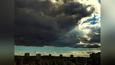 'O`zbekistonga Volga bo`yi hududlaridan sovuq havo kirib kelishi kutilmoqda'ning rasmi