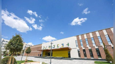 'O`zbekistonning qolgan hududlarida Prezident maktablari qachon ochiladi?'ning rasmi