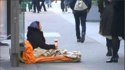 'Qashshoqlik chegarasi yuqori bo`lgan Evropa Ittifoqi mamlakatlari ma`lum bo`ldi (Video)'ning rasmi