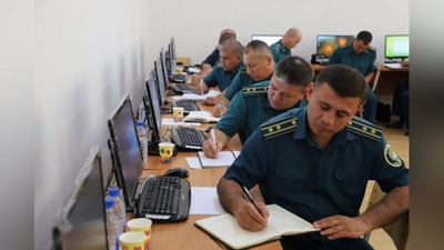 'Masofaviy ta`lim tizimini samarali  tashkil etish – davr talabi'ning rasmi