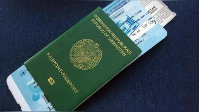 'Toshkentda 15 kishiga mavjud bo`lmagan reysga jami 246 520 800 so`mlik aviachiptalar sotildi'ning rasmi