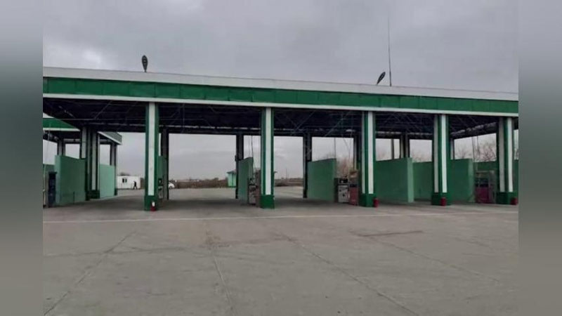 'DXX: Sirdaryoda tabiiy gazdan noqonuniy foydalanganlik holati aniqlandi (video)'ning rasmi