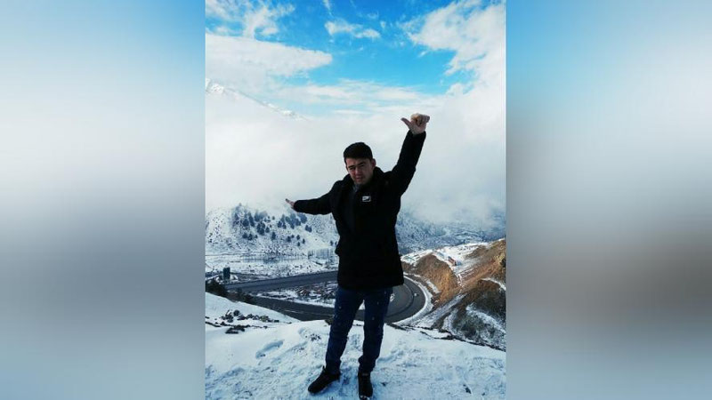 'Фарғоналик Фурқатжоннинг сирли ўлими юзасидан қўшимча маълумот берилди'ning rasmi