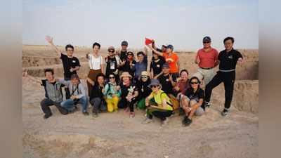 'Nega sayyohlar Samarqand-Qarshi yo`lida qolib ketgandi?'ning rasmi