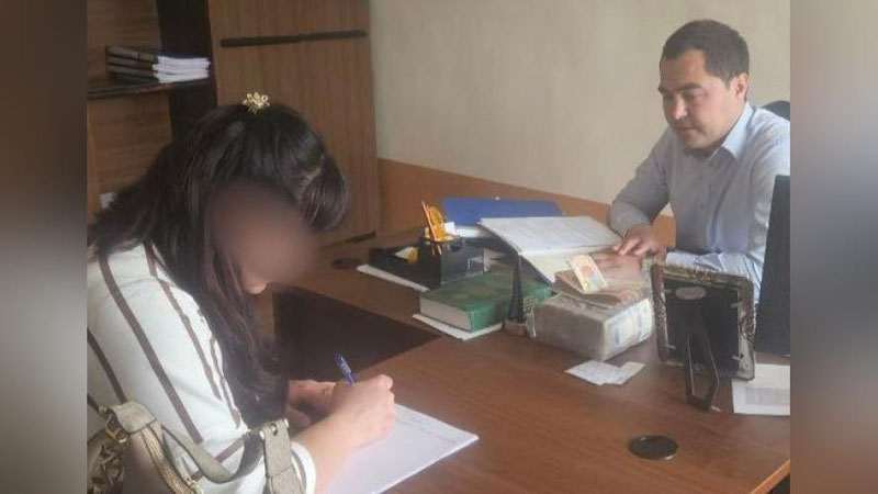 '"Jinoyatchi" bo`lishni istamagan ota 30 mln so`m aliment qarzini to`ladi'ning rasmi
