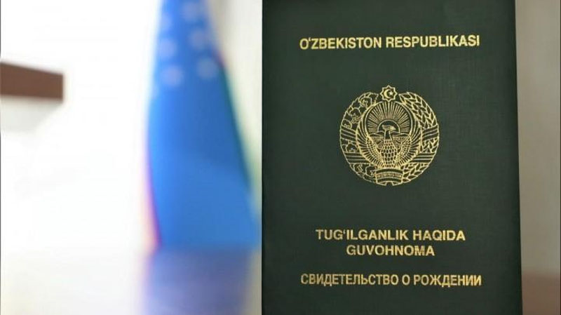 'Қаршида тирик бола ўликлар рўйхатига тушиб қолди'ning rasmi