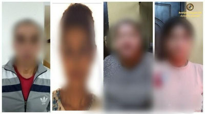 'Андижонда эркак қасддан бир нечта аёлларга ОИВ юқтирганлиги аниқланди'ning rasmi