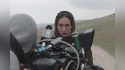 'O`zbek va belaruslik ijodkorlar hamkorligida “O`zbek qizi” filmi suratga olinmoqda'ning rasmi