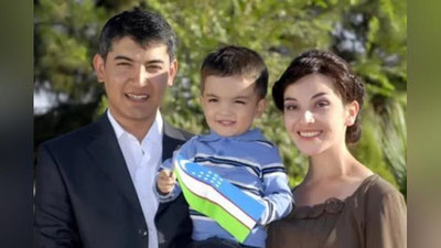 'BUGUN O`ZBEKISTON RESPUBLIKASI KONSTITUSIYaSI QABUL QILINGANIGA 25 YIL TO`LDI'ning rasmi