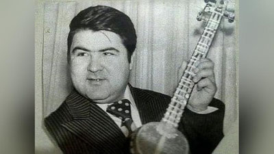 '​“NAFOSAT - BO`STONIM MANIM” X RESPUBLIKA KO`RIK–FESTIVALI ELLIKQAL`ADA BO`LADI'ning rasmi