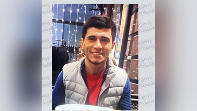 'Toshkentda 31 yoshli yigit o`ta og`ir jinoyat sodir etganlikda gumonlanib, qidiruvga berildi'ning rasmi