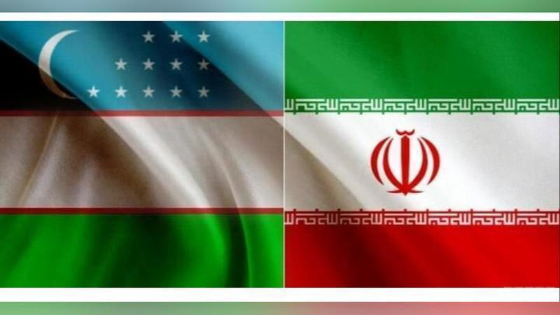 '1 apreldan O`zbekiston va Eron hukumatlari o`rtasida diplomatik pasport egalari viza talablaridan o`zaro ozod qilinadi'ning rasmi