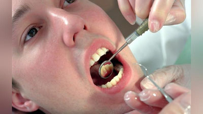 'Shifo maslahat: “PARODONTOZ NASL SURADIMI?”'ning rasmi