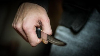 'Farg`onadagi FHDYo bo`limida erkak xotinini pichoqladi'ning rasmi