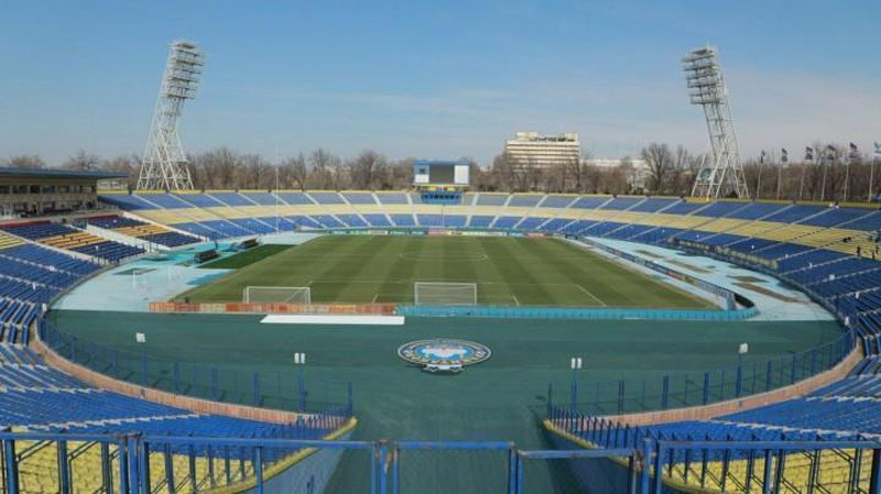 '"Paxtakor" futbol klubi sotilmaydigan bo`ldi'ning rasmi