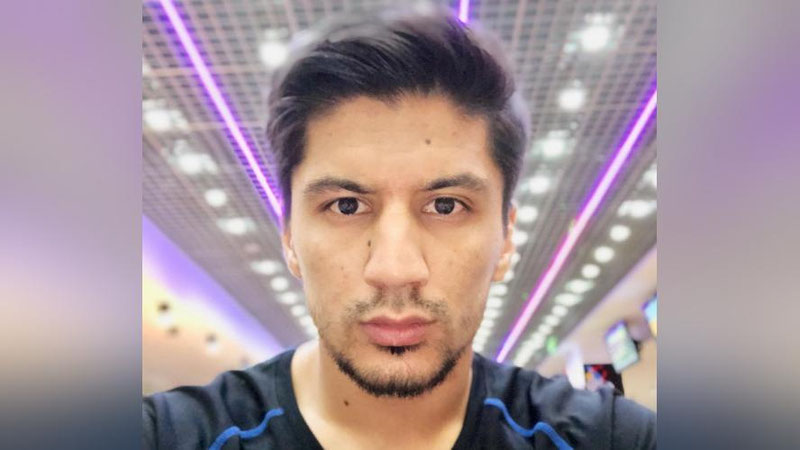 Изрображение 'ВТОРОЙ БРАК ЙИГИТАЛИ МАМАДЖОНОВА ДЛИЛСЯ НЕДОЛГО'
