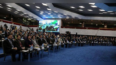 '​O`zbekistondagi diplomatik missiya vakillari “Taraqqiyot strategiyasi” hamda Media Hall tashkil etilishi haqida...'ning rasmi