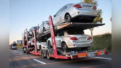 'Chetdan mashina olib kirishga cheklov qo`yilyapti'ning rasmi