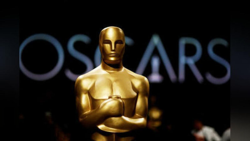 '“Oskar” mukofoti nominasiyalari qisqardi(mi)? 'ning rasmi