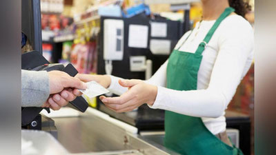 Изрображение 'ПОТРЕБИТЕЛИ МОГУТ ПРИНЯТЬ УЧАСТИЕ В ОПРОСЕ О КАЧЕСТВЕ РАБОТЫ КАССОВЫХ АППАРАТОВ'