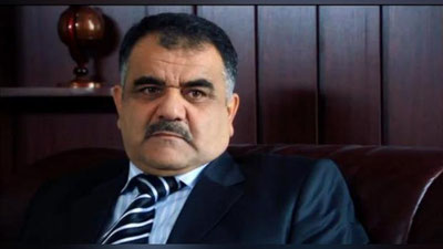 'Aktyor Matyoqub Matchonov yangi uyushmaga rais etib tayinlandi'ning rasmi