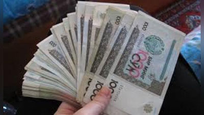 'O`zini o`zi band qilgan fuqarolarga mehnat staji yoziladi'ning rasmi