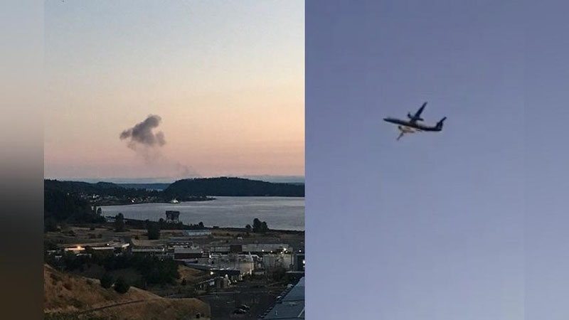 Изрображение 'ОЧЕВИДЦЫ СНЯЛИ НА ВИДЕО ПРЕСЛЕДОВАНИЕ УГНАННОГО В США САМОЛЕТА'