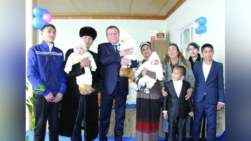 'АНДИЖОНДА УЛFАЯЁТГАН  ЕТТИ ПАҲЛАВОН'ning rasmi