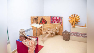 'Mo`ynoq tumanida yangi muzey ochilish arafasida (foto)'ning rasmi