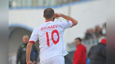 'OChL–2017. “Lokomotiv” dastlabki 3 ochkoga ega bo`ldi'ning rasmi