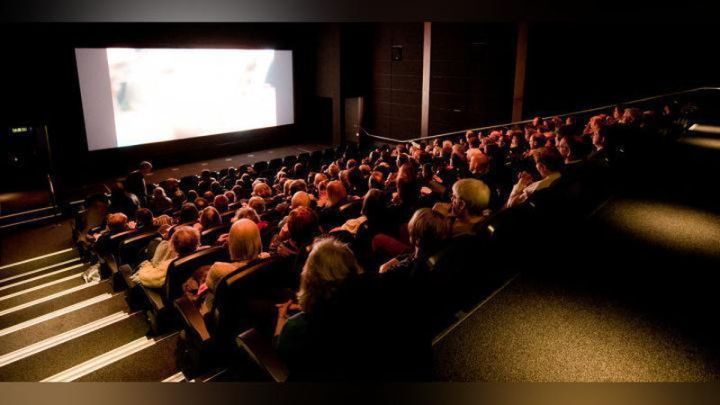 Изрображение 'В Узбекистане разрешили работу театров и кинотеатров'