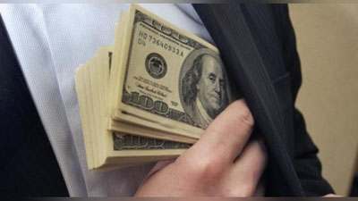 'Xiva shahar hokimi o`rinbosari pora bilan qo`lga tushdi'ning rasmi