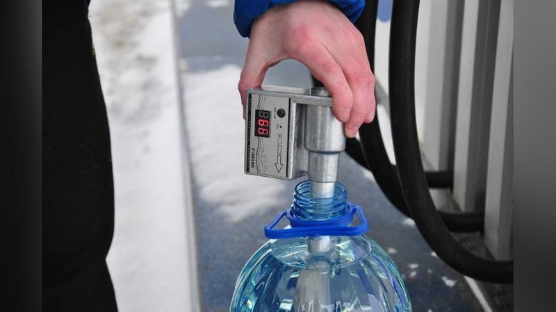 'Surxondaryoda sifatsiz benzin sotayotgan zapravkalar aniqlandi'ning rasmi