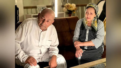 Изрображение 'В США идут съемки фильма о народном поэте Узбекистана Абдулле Арипове'