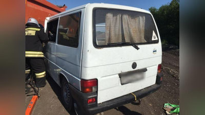 'Penzada yuz bergan avtohalokatda halok bo`lgan hamyurtimiz bugun O`zbekistonga olib kelinmoqda'ning rasmi