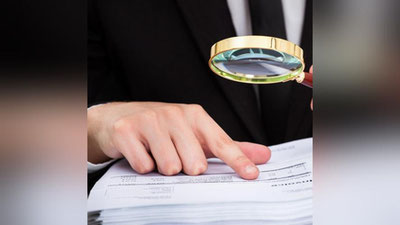 Изрображение 'Трое абитуриентов подделали сертификат по иностранному языку: возбуждено уголовное дело'