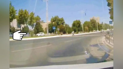 'Buxoroda YPX xodimi va haydovchi o`rtasidagi vaziyatga YHXBB munosabat bildirdi'ning rasmi