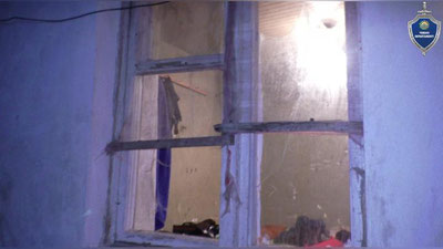 'Oxangaronda 4 nafar shaxs fermer xo`jaligiga bosqinchilik uyushtirishdi'ning rasmi