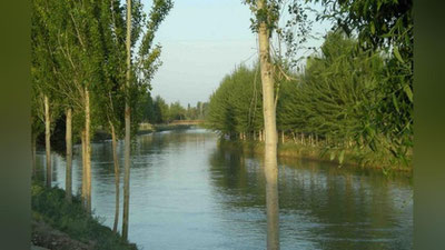 'Andijon Arxitektura instituti talabasi Katta Farg`ona kanalida cho`kib ketdi (video)'ning rasmi