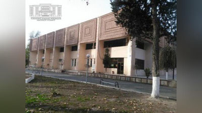 'Toshkentdagi mavjud ta`mirtalab madaniy meros ob`ektlari xatlovdan o`tkazildi'ning rasmi