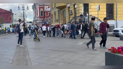 'Москвада мусулмонлар митинг ўтказди (видео)'ning rasmi