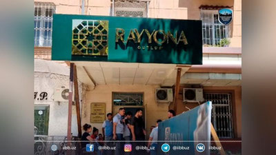 'Toshkentda MChJ mansabdorlari fuqarolarning 2 mlrd.dan ortiq pulini o`zlashtirib yubordi'ning rasmi