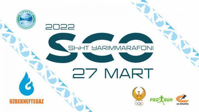 '27 март: Тошкент Халқаро ШҲТ марафони бўлиб ўтадиган манзиллар маълум қилинди'ning rasmi