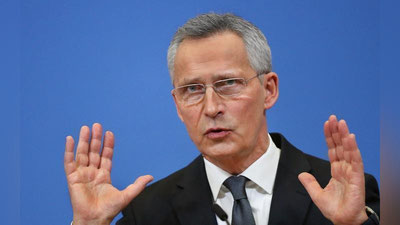 '"Украинадаги уруш йиллаб давом этиши мумкин"'ning rasmi