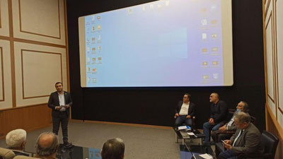 'Toshkent xalqaro kinofestivali qachon o`tkazilishi ma`lum bo`ldi'ning rasmi