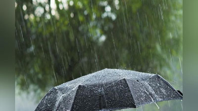 'Bugun O`zbekistonning 6 ta hududida yomg`ir yog`adi'ning rasmi