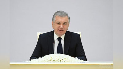 Изрображение 'Президент: "Мы создадим все условия для того, чтобы инвесторы чувствовали себя свободно"'