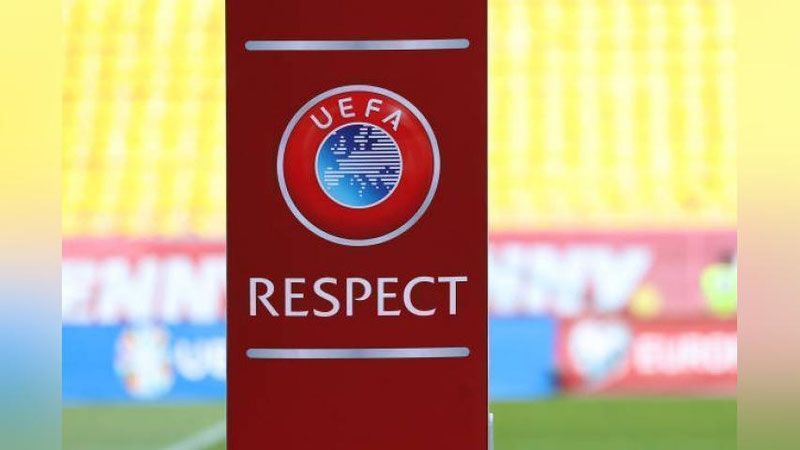 'УЕФА Евро-2024 саралашидан ўрин олган Исроил ва Швейцария ўртасидаги ўйинни кечиктирди'ning rasmi